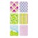 Segen boards, 18 boards: 7 × 9 cm