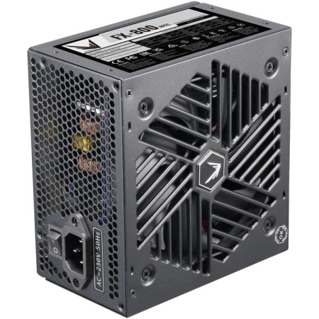 Formula ATX 800W FX-800 (24+4+4PIN) APFC 120mm FAN 7XSATA RTL-1