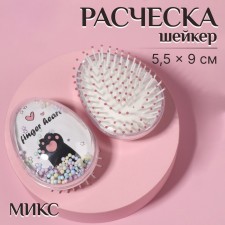 Comb-shaker 