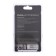 Mouse Luazon MB-1.1, wireless, optical, 3200 dpi, from 2 batteries, USB, black