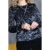 Jumper female, size 48