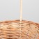 Basket arranging mini "rose", d = 14 cm, height 27 cm