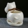 Pot "Dog" 11x6.5x8.5cm