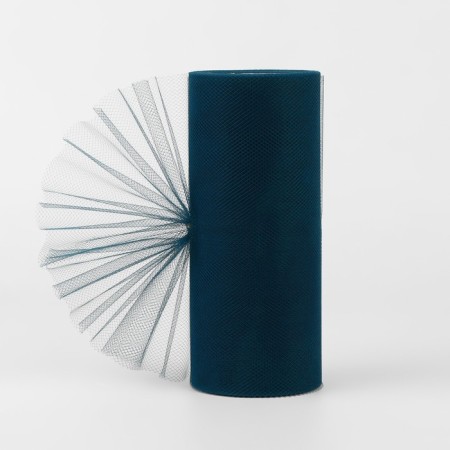 Fatin, 15 cm, 11 ± 1 g/sq.m, 23 ± 1 m, dark blue color No. 28