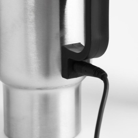 Thermal circle, 450 ml, car "Master K", retains heat 4 hours, 16 x 8.5 cm-3