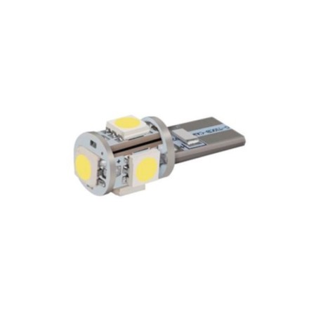 LED LED XENITE CAN507 12V, T10/W5W Canbus, brightness +50%, 2 pcs