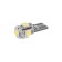 LED LED XENITE CAN507 12V, T10/W5W Canbus, brightness +50%, 2 pcs