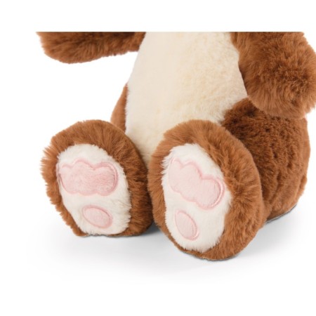 Soft toy Nici "Rabbit byline", 20 cm-3