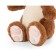 Soft toy Nici "Rabbit byline", 20 cm
