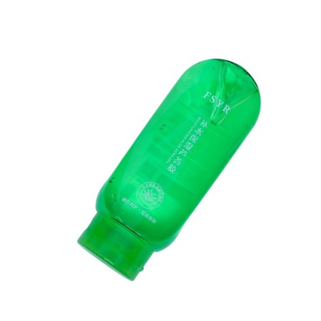 Restoring gel with aloe vera after tanning, 220 g-2