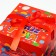 Self -charged box "Children's" dinosaurs 15x15x15 cm