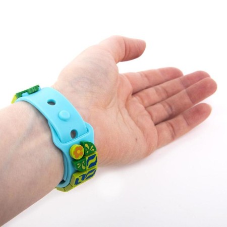 Bracelet designer "Monsiki, Sanya"-7