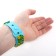 Bracelet designer "Monsiki, Sanya"