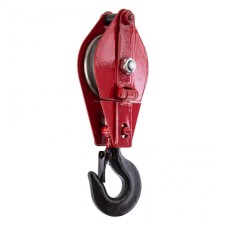 Matrix 51923, 2 ton mounting unit with a hook
