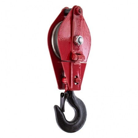 Matrix 51923, 2 ton mounting unit with a hook