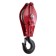 Matrix 51923, 2 ton mounting unit with a hook