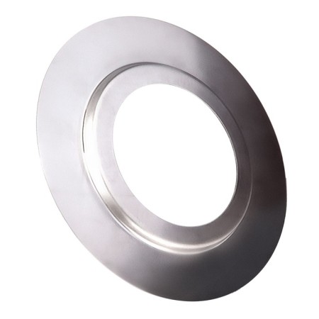 Ring adapter for the Bort Ring 160 grinder, for kitchen sinks, 160 mm