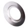 Ring adapter for the Bort Ring 160 grinder, for kitchen sinks, 160 mm