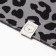 Slunchiki set on the buttons of the crumb I Trendy Grey, 2 pcs