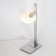 Labular Decorative Citilux "Virta" CL139810 12x34.5 cm, 1x60W, E14, color gray color