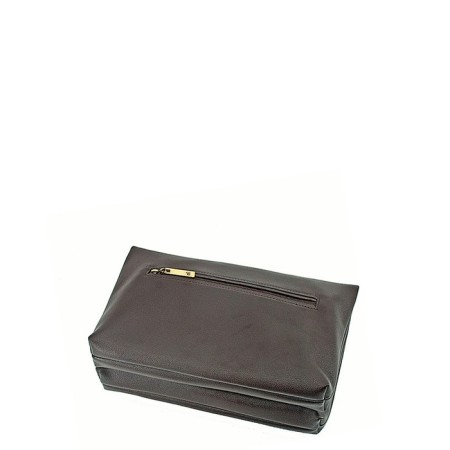 Bag-mixer on magnet, brown color-1