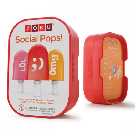Social Cream Social Cream Social Media Kit-6