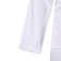 Terront Ethel bathrobe, male size 48-50 color white, 100% cotton, 320 g/m2