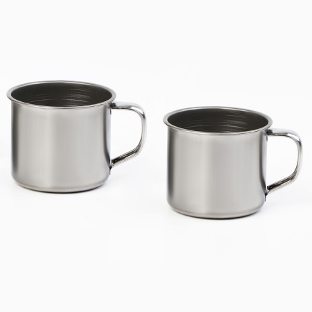 Set of picnic dishes tourist "Strategic stock", 8 items-7