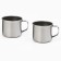 Set of picnic dishes tourist "Strategic stock", 8 items