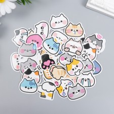 Stickers for the creativity 