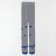 Pantyhose children's kaftan "Stars" 104-110 cm, gray