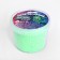Ball plasticine, fuchsia-green, 500 ml