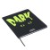 Universal diary for grade 1-11 Dark, integral cover, artificial leather, silkography, liesse, 80 g/m2