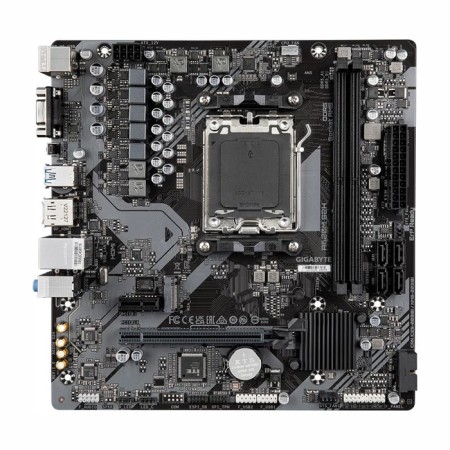 Материнская плата Gigabyte A620M S2H SocketAM5 AMD A620 mATX AC`97 8ch(7.1) GbLAN RAID+VGA+ 103396-1