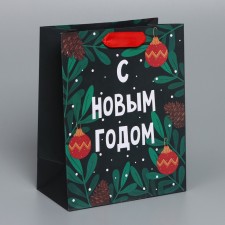 Craft vertical package 