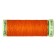 Top Stitch thread for stitching, 30 m, 744506 (351 orange)