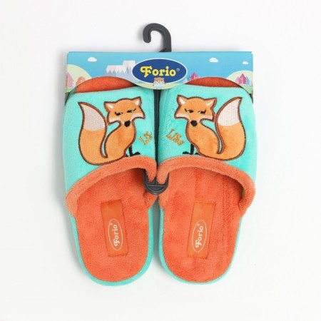 Baby slippers, size 35-3
