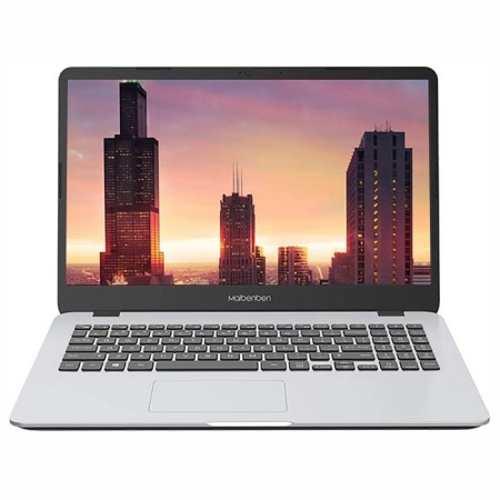 Maibenben M545 (M5451SB0LSRE0) 15.6 "/FHD IPS/Ryzen 5 4500U/8GB/SSD512GB/Linux-1