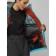Ski suit female, size 54, blue color