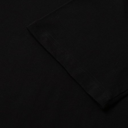 Women's T -shirt KAFTAN: BASIC Line col. Black, rr 44-46-10