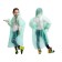 Raining Children's unisex "Wonderland", universal size, green color