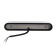 Facade lamp "Glover", FSD-085, 10 W, 3000K, IP65, 220 V, plastic, black