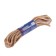 Universal cord with core PP, D = 8 mm, 10 m, color mix
