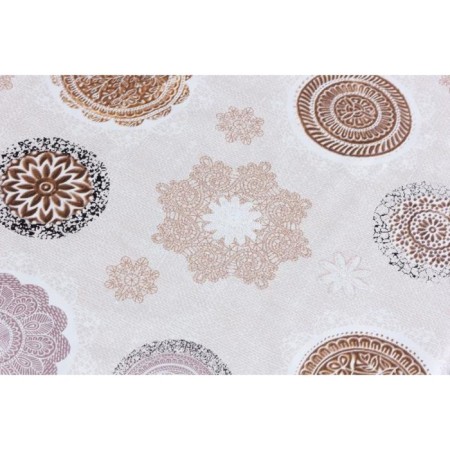 Clay "Lario" "garland" 140 cm, 20 p.m., CF10-4