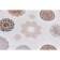 Clay "Lario" "garland" 140 cm, 20 p.m., CF10