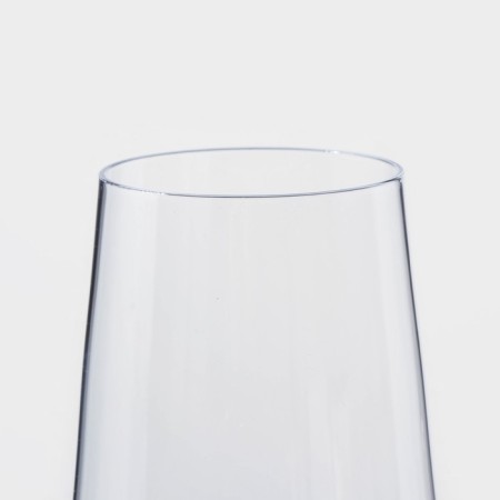 A set of glasses for champagne magistro "gradient", 250 ml, 7.5 × 26 cm, 2 pcs-3