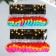 Trick rubber anti -stress (endless pipe) "Multi -colored" mix 5.5x5x1.3 cm