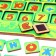 Magnetic laptop "Preschool"