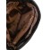 Cross-Bodi Fialka on a zipper, black color