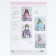 Sewing kit. Interior doll "Tracy", 30 cm